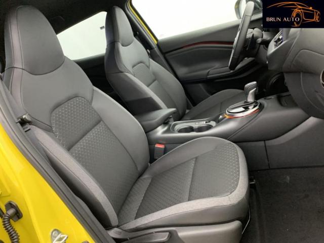 Nissan Juke image 1