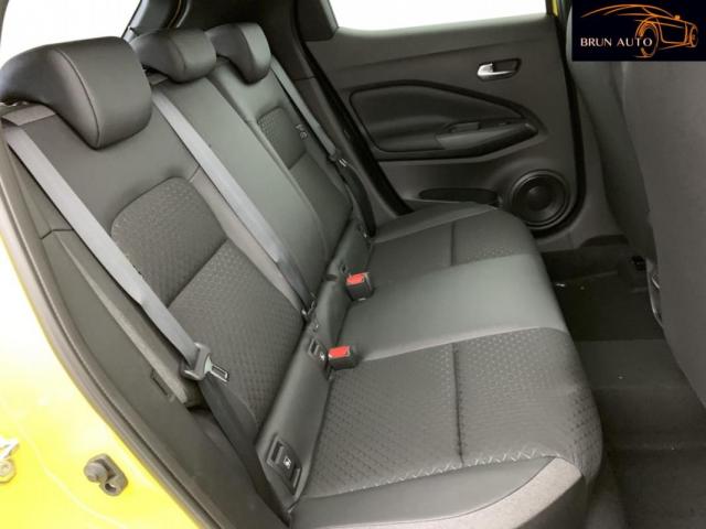 Nissan Juke image 4