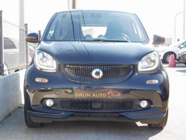 Smart Fortwo image 3
