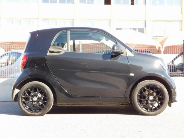 Smart Fortwo image 1