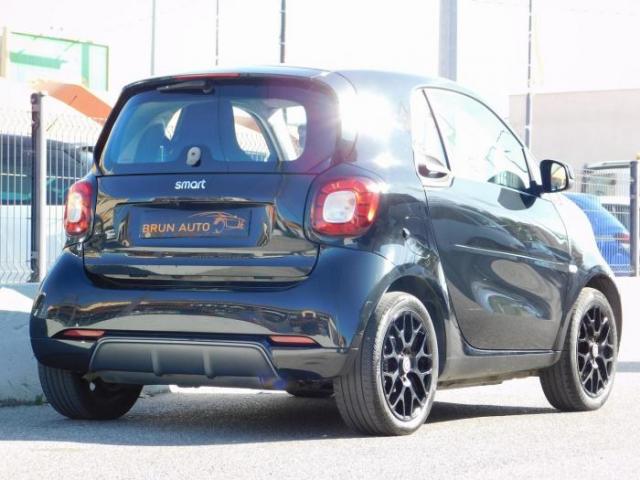 Smart Fortwo image 7