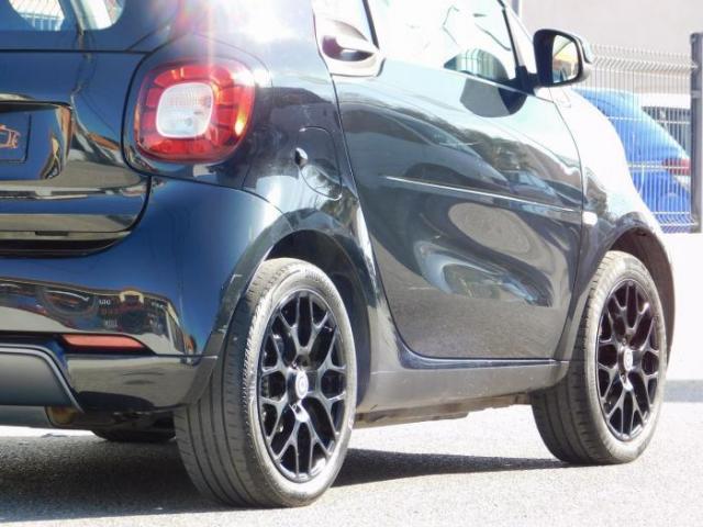 Smart Fortwo image 2