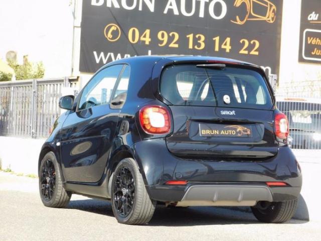 Smart Fortwo image 9