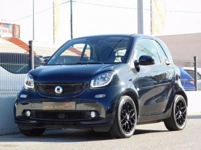 Smart Fortwo image 5