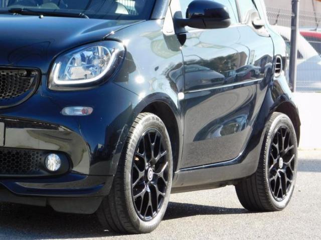 Smart Fortwo image 8
