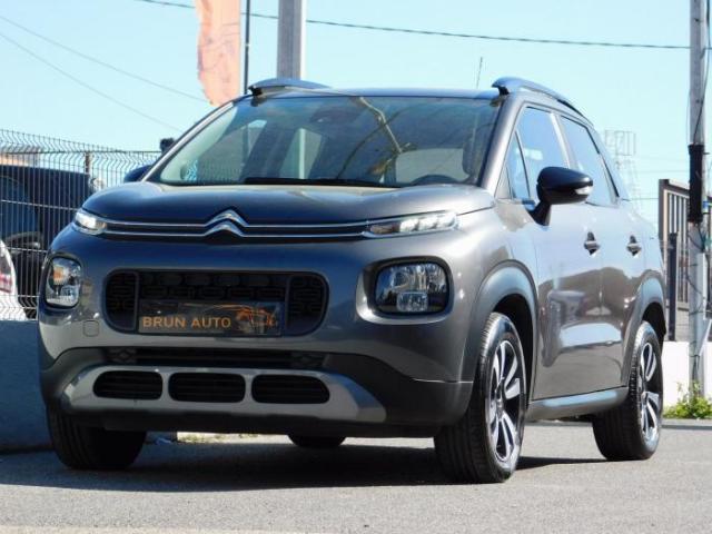 Citroen C3 Aircross image 7