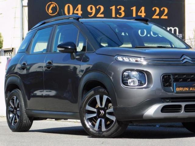 Citroen C3 Aircross image 3