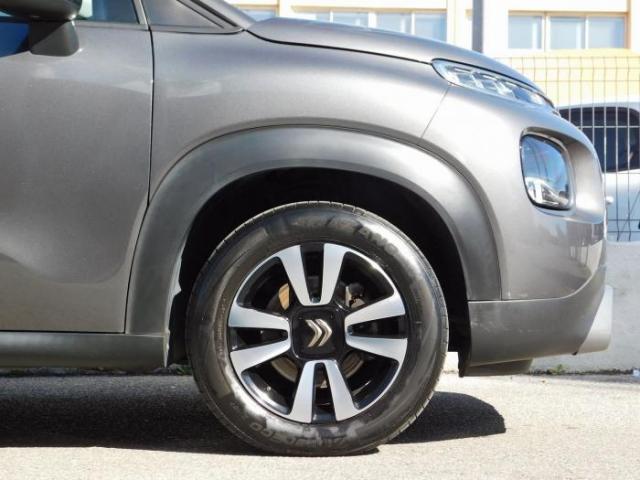 Citroen C3 Aircross image 5