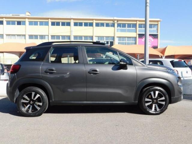 Citroen C3 Aircross image 1