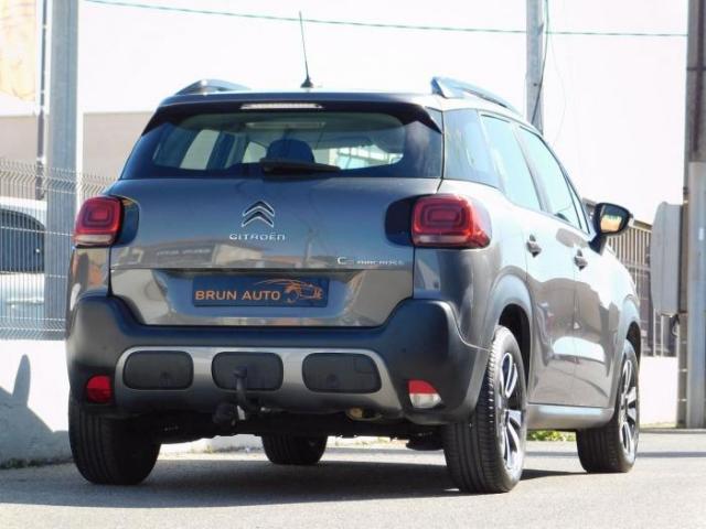 Citroen C3 Aircross image 9