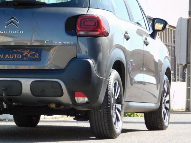 Citroen C3 Aircross image 6