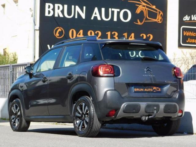 Citroen C3 Aircross image 2