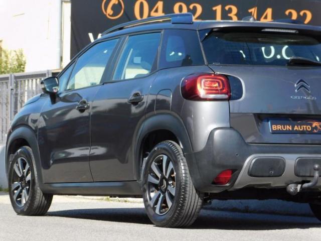 Citroen C3 Aircross image 4