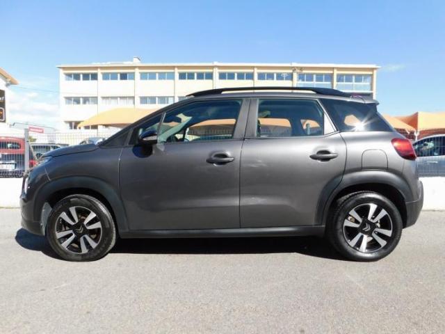 Citroen C3 Aircross image 8