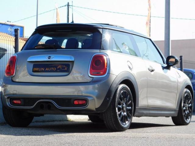 Mini Mini image 9