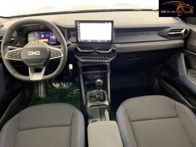 Dacia Duster image 5