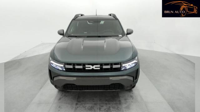 Dacia Duster image 2