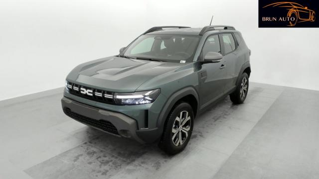 Dacia Duster image 7