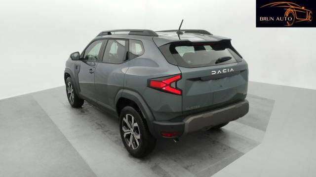 Dacia Duster image 9