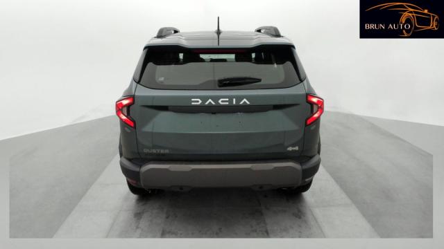 Dacia Duster image 1