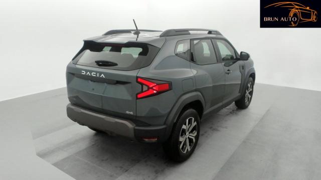 Dacia Duster image 6