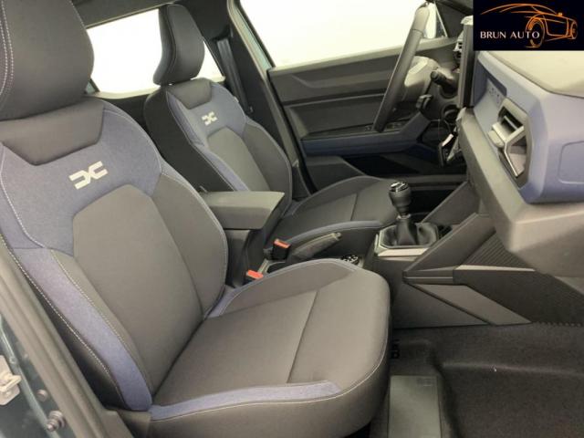 Dacia Duster image 8