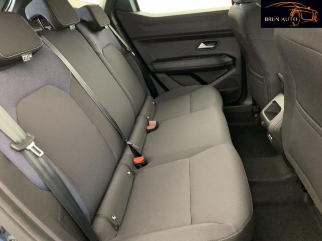 Dacia Duster image 3