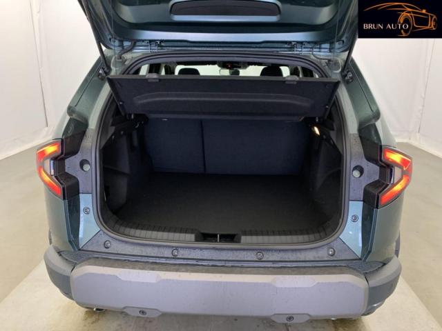 Dacia Duster image 4