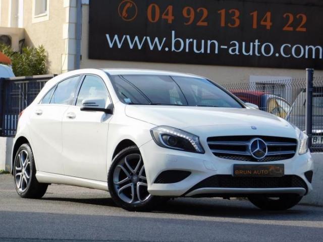 Mercedes Benz