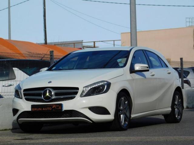 Mercedes Benz Classe A image 2