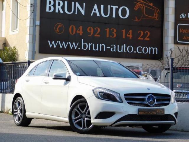 Mercedes Benz Classe A image 4