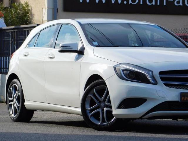 Mercedes Benz Classe A image 3