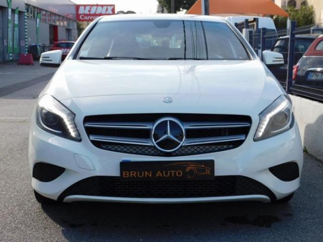 Mercedes Benz Classe A image 9