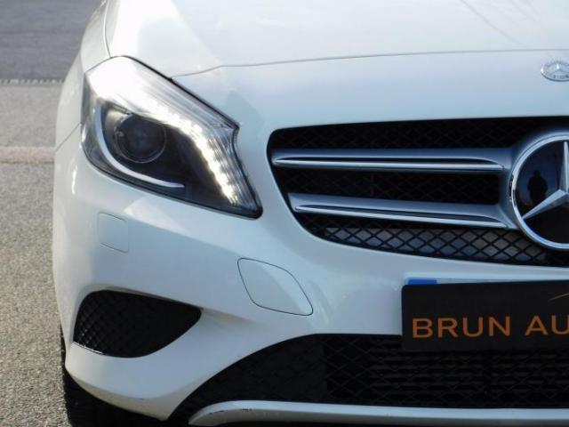 Mercedes Benz Classe A image 7