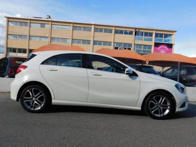 Mercedes Benz Classe A image 6