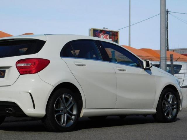 Mercedes Benz Classe A image 1