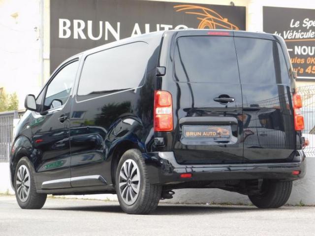 Citroen Jumpy image 3