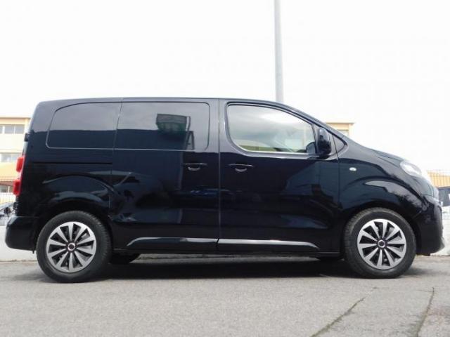 Citroen Jumpy image 4