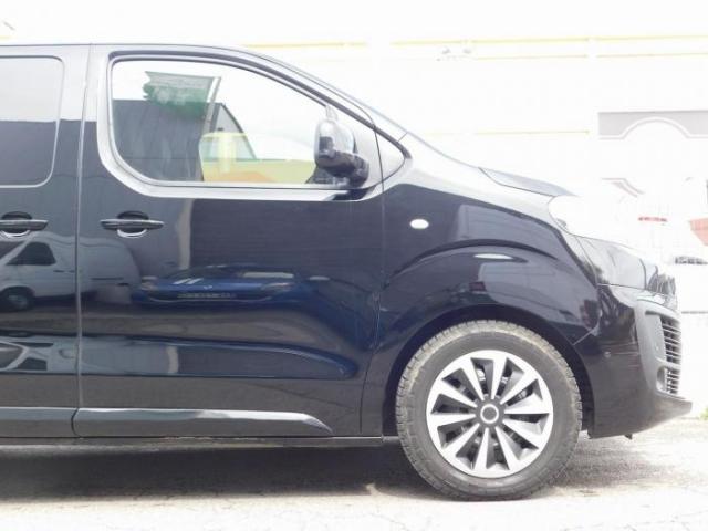 Citroen Jumpy image 6