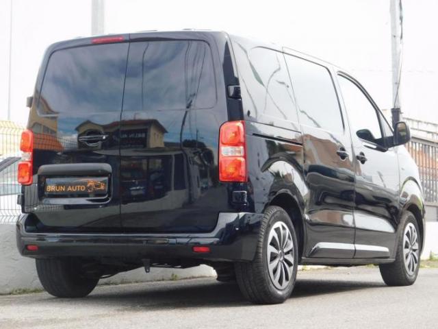 Citroen Jumpy image 8
