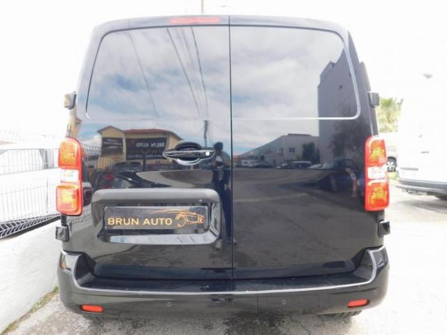 Citroen Jumpy image 2