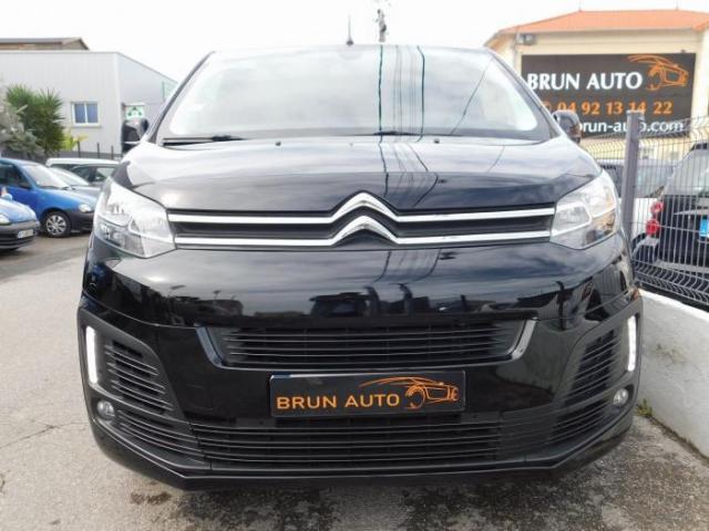Citroen Jumpy image 7