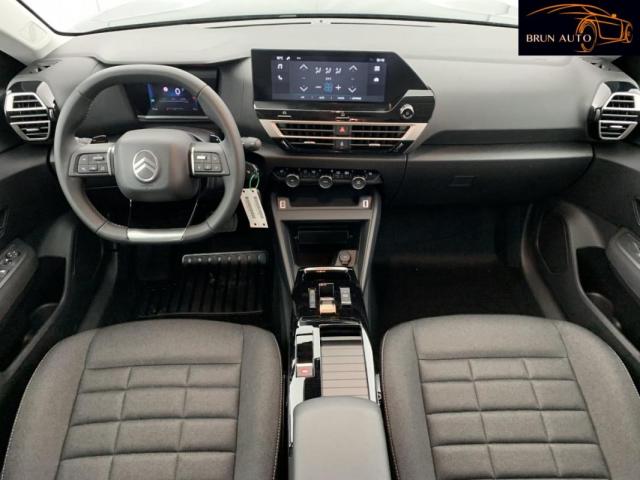 Citroen C4 image 3