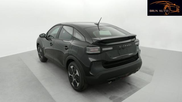 Citroen C4 image 6