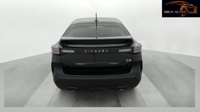 Citroen C4 image 4