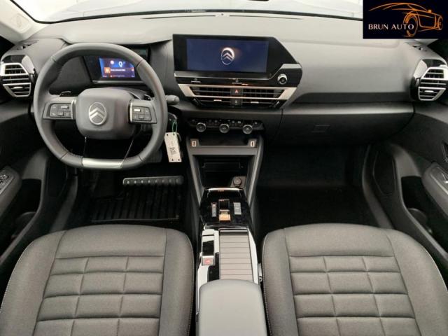 Citroen C4 image 4