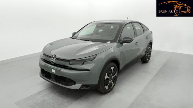 Citroen C4 image 6