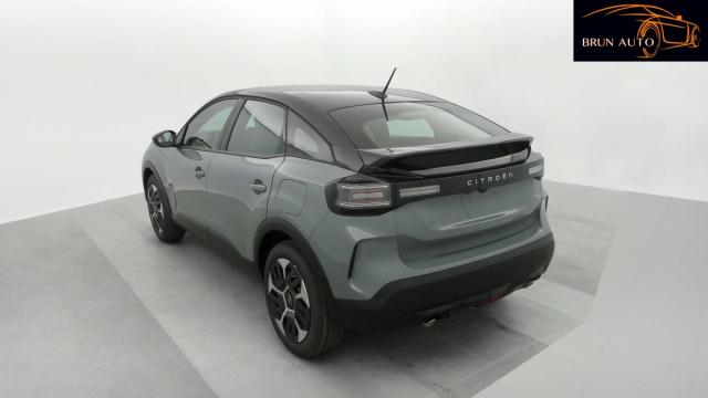 Citroen C4 image 9