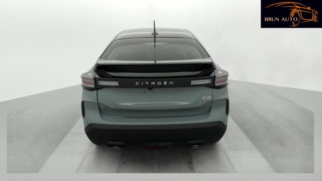 Citroen C4 image 8