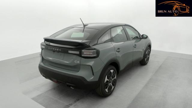 Citroen C4 image 3